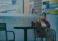 Lirik Lagu Mendung, Idgitaf, Direkam One Take!