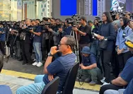 SMSI: Mendirikan Perusahaan Pers adalah Hak Asasi, Tidak Perlu Verifikasi oleh DP