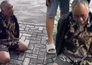  Detik-detik Penangkapan Ashari, Oknum Kiai Cabul Ponpes Ndholo Kusumo Pati yang Dibekuk Polisi di Wonogiri