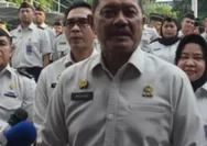 Heboh 70 Dapur MBG di Lapas dan Rutan, Dirjen Pas Beberkan Fakta Keterlibatan Warga Binaan