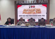 Kasus Dugaan Pencabulan di Ponpes Ndholo Kusumo Pati Jadi Sorotan, Polisi Ungkap Pengakuan Korban