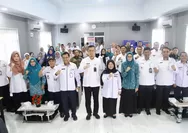 BKKBN Kepri Pilih Tanjungpinang Jadi Ujicoba Pra Verval KRS 2024