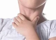 Lima Makanan Ini Bisa Jadi Pemicu Radang Amandel, Wajib Dihindari!