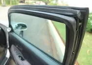 Cek Indikasi Kerusakan dan Perawatan Karet Pintu Mobil