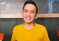 Kronologi Ruben Onsu Jadi Tersangka Kasus Dugaan Penipuan Rp3,5 Miliar, Berawal dari Pinjaman