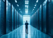 Mengenal Data Center, Rumah Besar di Balik Semua Kemudahan Digital yang Kita Pakai