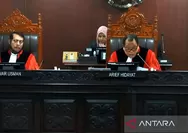 Mahkamah Konstitusi Mulai Sidang Perdana Perkara PHPU Pemilihan Legislatif 2024