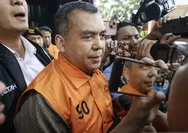 Dugaan Pemerasan Yang Menyeret Silmy Karim Cs Mencapai Ratusan Miliar Rupiah