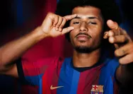 5 Pemain Bundesliga yang Direkrut Barcelona dalam 10 Tahun Terakhir, Karim Adeyemi Jadi Rekrutan Terbaru