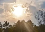 Cirebon Terasa Lebih Panas Beberapa Hari Kebelakang, Ini Penyebabnya