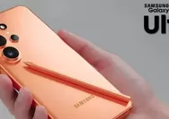 Samsung Galaxy S26 Ultra Jadi Perbincangan Karena Rumor Warna Orange Mirip iPhone