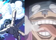 Nonton One Piece Eps 1176 Sub Indo: Pertarungan Gunko vs Kru Topi Jerami Dimulai