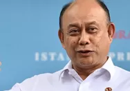 Kejaksaan Agung Dikabarkan Menciduk Eks Kepala Badan Gizi Nasional Dadan Hindayana