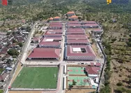 Sekolah Rakyat Bali Mulai Digunakan, Menteri PU Pastikan Fasilitas Dukung Siswa Belajar  
