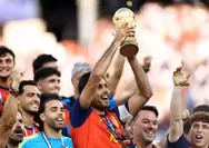 Jejak Heroik Spanyol Juara Piala Dunia 2010, Fondasi Kejayaan La Furia Roja hingga Taklukkan Dunia Lagi pada 2026