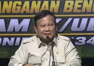 Prabowo Tegaskan Penanganan Karhutla Dipercepat, Puluhan Helikopter hingga Ribuan Personel Dikerahkan