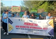 Peringati Hari Disabilitas Internasional 2023, Plan Indonesia gelar aksi bersama di tiga daerah