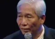 Investor ini pilih untuk tidak membeli Crypto, Lo Kheng Hong: Saya tidak...