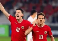 Pra Kualifikasi Piala Dunia 2026: Bermateri pemain muda, strategi Shin Tae Yong mampu tandingi kekuatan Vietnam
