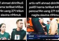 Klarifikasi  Video Viral: Sikap Raffi Ahmad dan Komentar Teman Artis