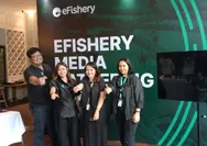 eFishery dorong pembudidaya ke era baru dengan inovasi AI Mas Ahya