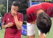 Justin Barki Sumbangkan Bonus Rp1 Miliar SEA Games 2025 untuk Korban Banjir Bandang di Sumut