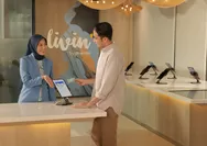 Laba Bersih Bank Mandiri Naik 24,4 Persen pada Semester I 2026, Kredit Tumbuh Hampir 20 Persen