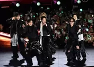 Sepekan Rilis, BTS Cetak Rekor Penjualan Album Arirang Usai Comeback Bertujuh