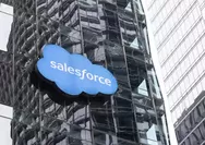 Salesforce mengandalkan AI untuk menangani pekerjaan dukungan pelanggan, memperlambat perekrutan di beberapa posisi