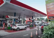 Kenaikan harga Pertamax berisiko memicu meningkatnya permintaan bensin bersubsidi