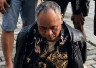 Pengakuan Menohok Asyari usai Dibekuk dan Jadi Tersangka Pencabulan di Ponpes Ndholo Kusumo: Saya Bukan Kiai