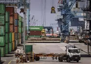 Tanda-Tanda Bahaya dalam Ekosistem Logistik Maritim Indonesia