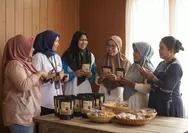 Kisah dibalik Pembiayaan dan Pemberdayaan dari PNM yang mengubah kehidupan