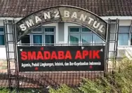  Viral Dugaan Perundungan di SMAN 2 Bantul, Korban Sebut Kesehatan Mental Terganggu karena Fitnah Oknum Guru