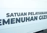 Menyoroti Temuan 100 Titik SPPG Fiktif di Cilacap, Terungkap Lokasinya di Kuburan hingga Hutan