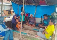 Dedikasi Eka, Mantri Perempuan BRI menjaga akses keuangan di wilayah kepulauan Sulteng, menerjang ombak dari pulau ke pulau 