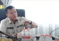 KPK Tetapkan Bupati Kuansing Suhardiman Jadi Tersangka, Dugaan Suap Mobil Land Cruiser Rp2 Miliar untuk Jabatan Sekda Terungkap
