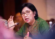 Ujian perdana Destry: Mampukah mengembalikan kepercayaan pasar terhadap Bank Indonesia?