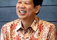 Berawal dari keterbatasan, Aliuyanto sukses membesarkan Solaria hingga ratusan outlet