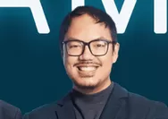 Dari Wall Street ke Fintech, begini jejak Dima Djani sang Pendiri Alami Group yang berkembang di bisnis keuangan syariah Indonesia