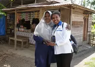 Keberadaan PNM Mekaar, bukti nyata hadirnya Pemerintah untuk perekonomian di tepian Indonesia