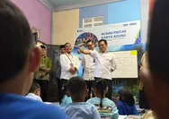 Efektivitas pemberdayaan PNM di Gresik dapat apresiasi dari Menko PM
