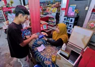 BRILink Agen hadir membuka akses dan gerakkan ekonomi hingga pelosok negeri, maknai kemerdekaan Indonesia&acirc;€‹