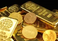 Tak disangka, emas 74 kilogram milik Febrie Adriansyah ternyata bernillai hampir Rp195 Miliar, begini perhitungannya