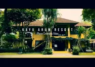 Panduan Pasangan Romantis!! 7 Fakta Resort Kayu Arum di Salatiga sebagai Destinasi Honeymoon Terbaik