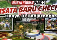 7 Fakta Wisata Banjarnegara Untuk Kegembiraan Anak di Surya Yudha Park 2!! The Charms of Family Fun
