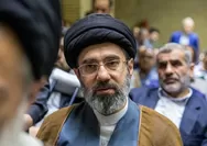Pesan Menjelang Iduladha, Mojtaba Khamenei: Timur Tengah Tidak Akan Lagi Menjadi Perisai Amerika