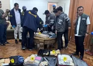 Kronologi Penggeledahan Kasus Korupsi Batu Bara: Polisi Sita Emas 74 Kg dan Uang Rp476 Miliar dari Brankas Tersembunyi