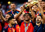 3 Pencetak Gol Termuda di Piala Dunia 2026, Lamine Yamal Masuk Daftar Bersama Ibrahim Mbaye dan Kerim Alajbegovic