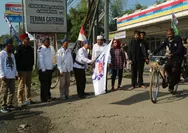 Pecinta Sepeda Onthel se-Indonesia Bakal Kumpul di Banten, Ada Acara Klitikan Juga